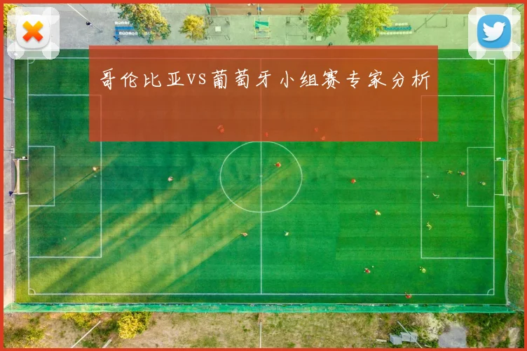 哥伦比亚vs葡萄牙小组赛专家分析