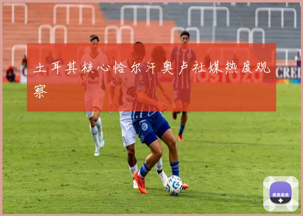 土耳其核心恰尔汗奥卢社媒热度观察