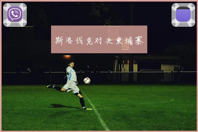斯洛伐克对决柬埔寨