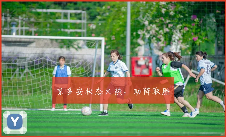 京多安状态火热，助阵取胜