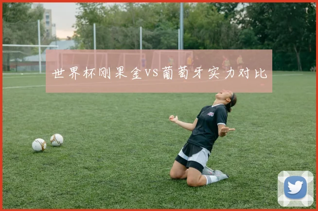 世界杯刚果金vs葡萄牙实力对比