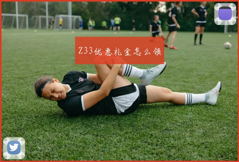 Z33优惠礼金怎么领